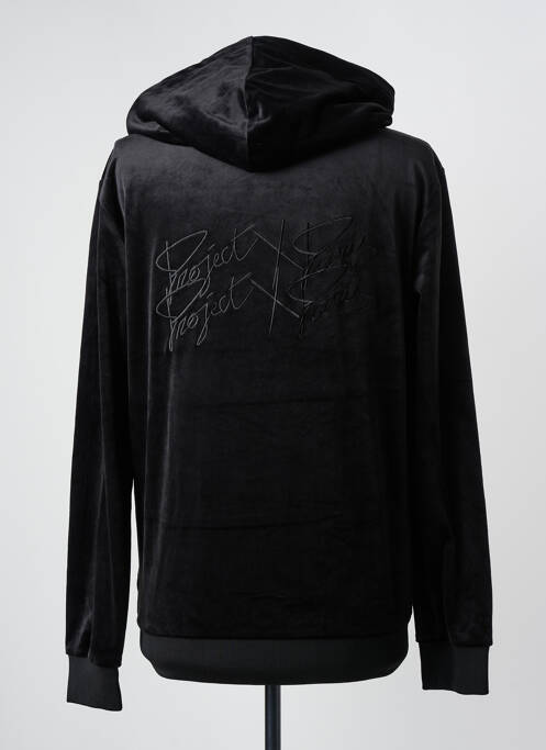 Jachete casual negru PROJECT X PARIS femeie