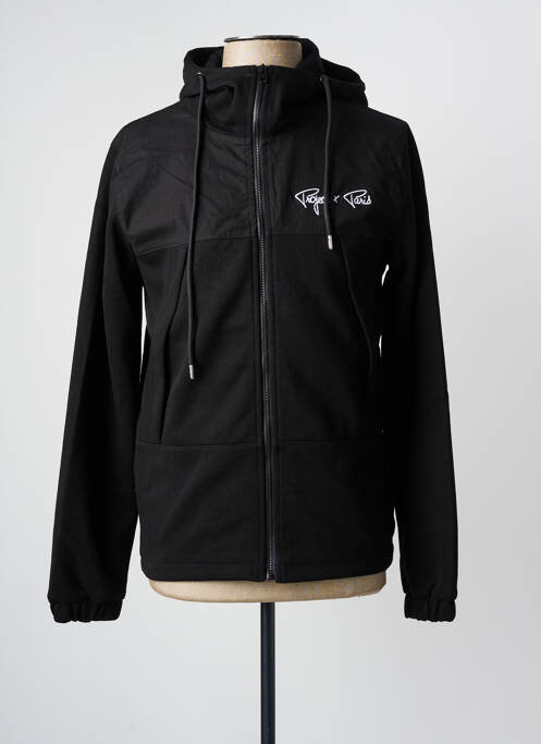 Jachete casual negru PROJECT X PARIS bărbat