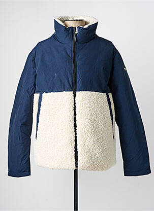 Geacă matlasată albastru CHAMPION bărbat