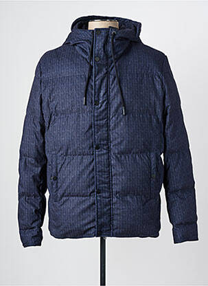 Geacă matlasată albastru ANTONY MORATO bărbat