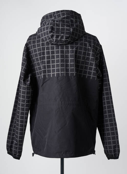 Jachetă vânt negru NICCE bărbat