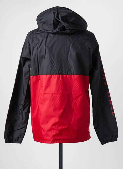 Jachetă vânt negru VANS bărbat