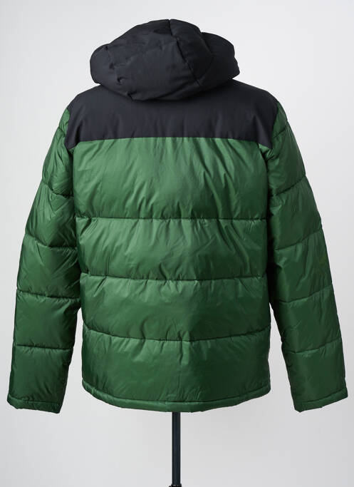 Geacă matlasată negru CHAMPION bărbat