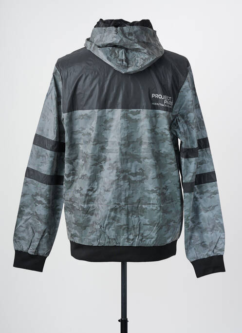 Jachete casual negru PROJECT X PARIS bărbat