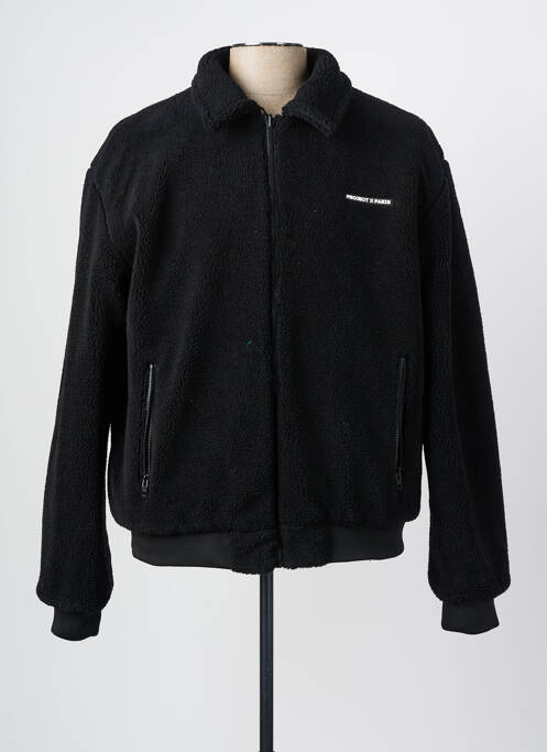 Geacă negru PROJECT X PARIS bărbat