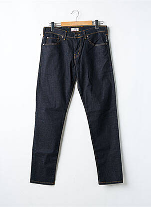 Blugi cu croială slim albastru LTB bărbat