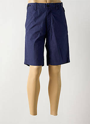 Bermudă albastru DIESEL bărbat