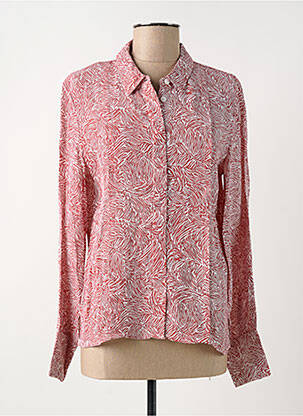 Cămașă roșu MINIMUM femeie