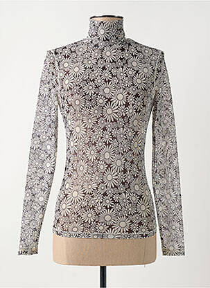 Tricou negru LEVIS femeie