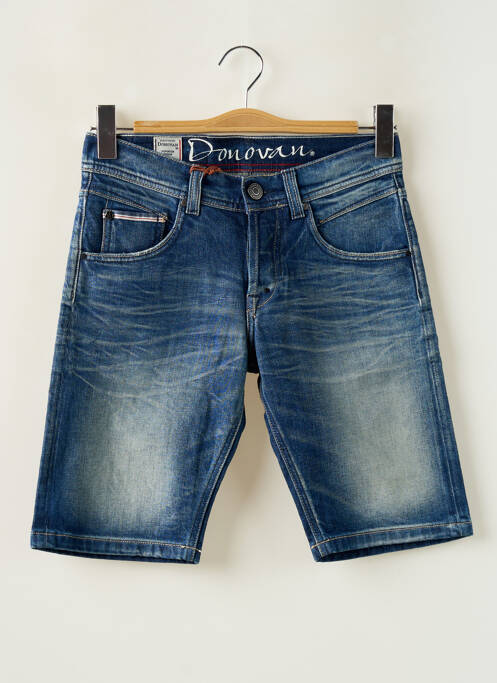 Bermudă albastru DONOVAN bărbat