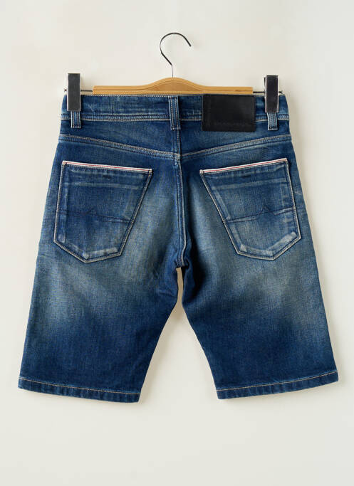 Bermudă albastru DONOVAN bărbat