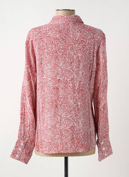 Cămașă roșu MINIMUM femeie