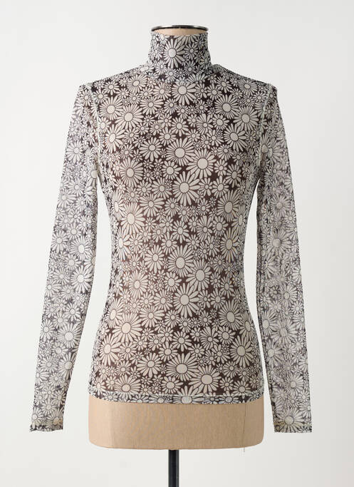 Tricou negru LEVIS femeie