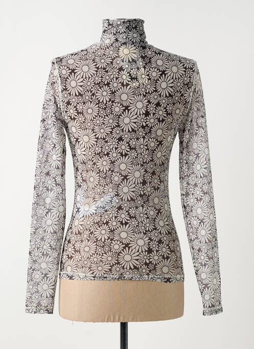 Tricou negru LEVIS femeie