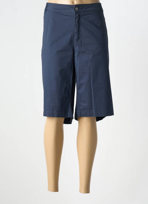 Bermudă albastru CISO femeie