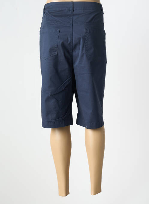 Bermudă albastru CISO femeie