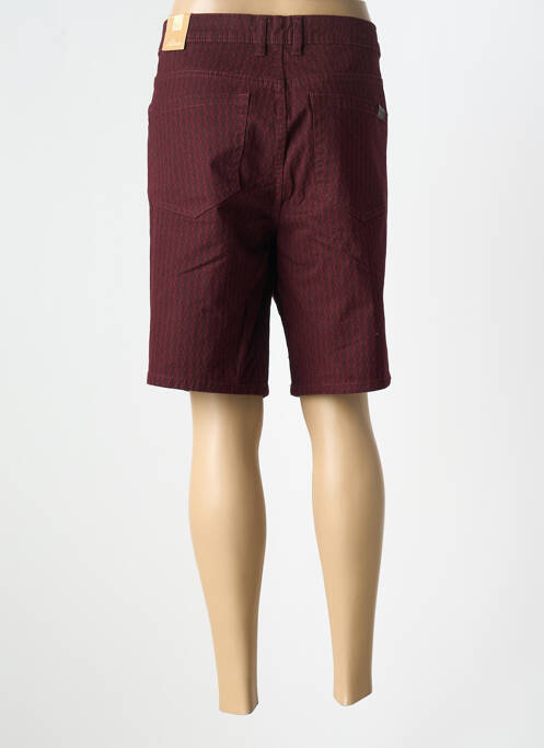 Bermudă roșu TIBET femeie