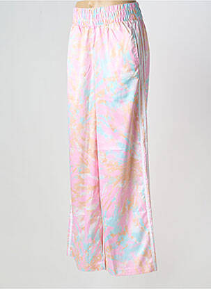 Trening roz ADIDAS femeie