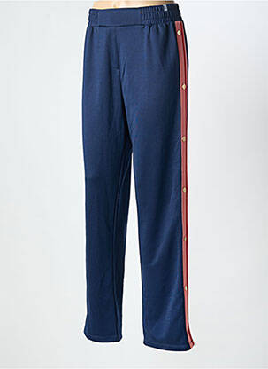 Trening albastru TEDDY SMITH femeie