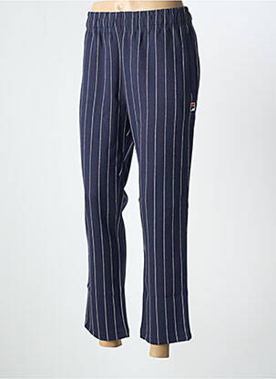 Trening albastru FILA femeie