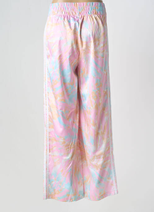 Trening roz ADIDAS femeie