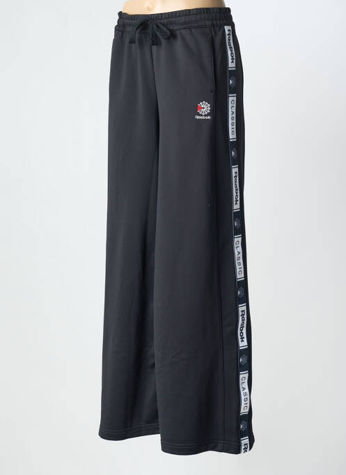 Trening negru REEBOK femeie