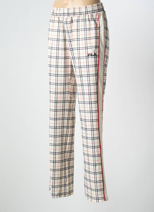 Trening bej FILA femeie