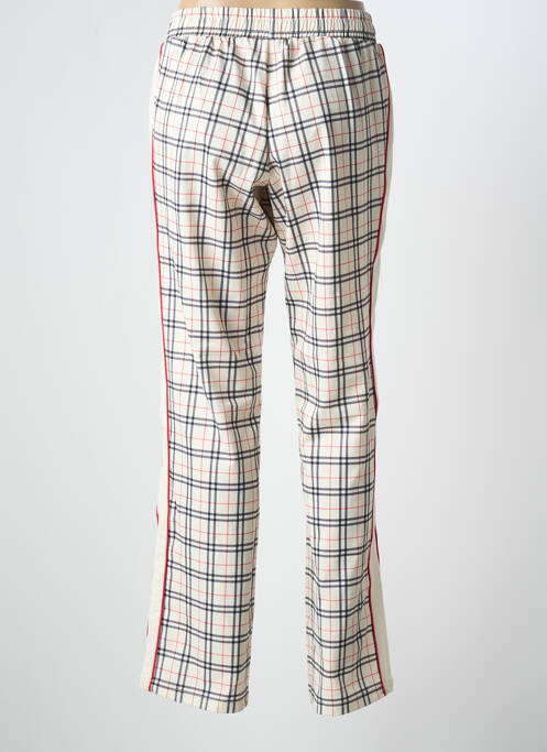 Trening bej FILA femeie