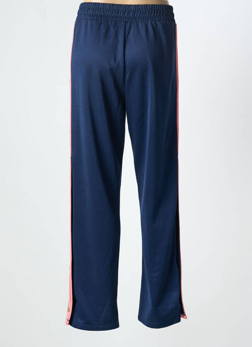 Trening albastru TEDDY SMITH femeie