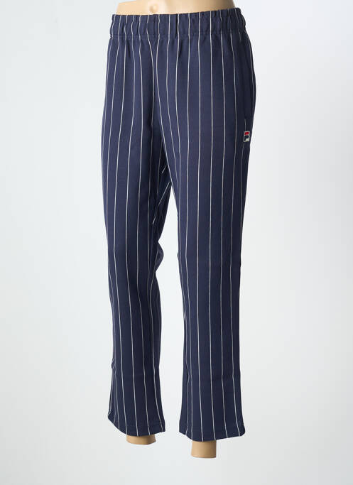 Trening albastru FILA femeie