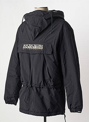 Geacă matlasată negru NAPAPIJRI bărbat