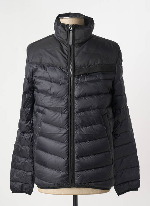 Geacă matlasată negru G STAR bărbat