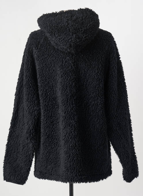 Hanorac cu glugă negru NAPAPIJRI bărbat