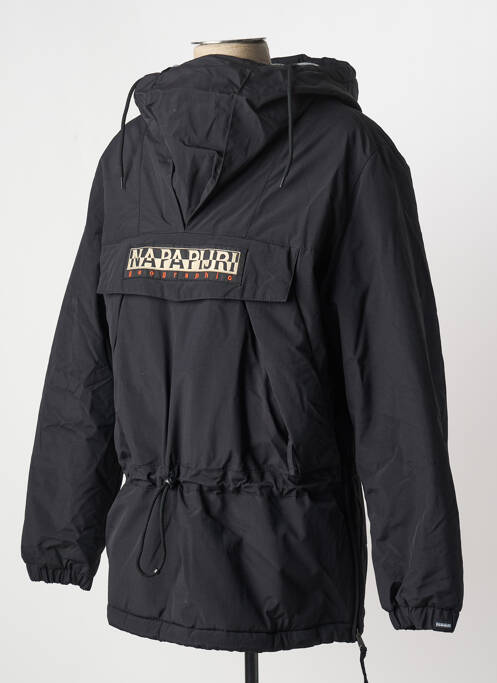 Geacă matlasată negru NAPAPIJRI bărbat