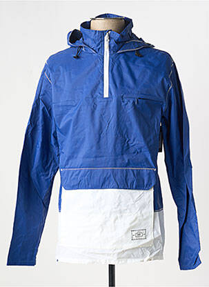 Jachetă vânt albastru VANS bărbat