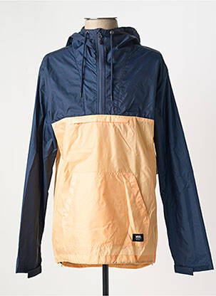 Jachetă vânt albastru VANS bărbat