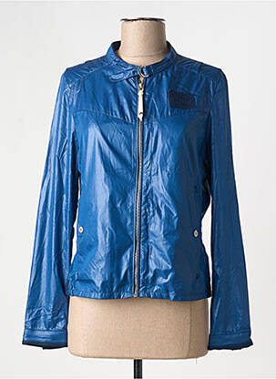 Jachete casual albastru G STAR femeie