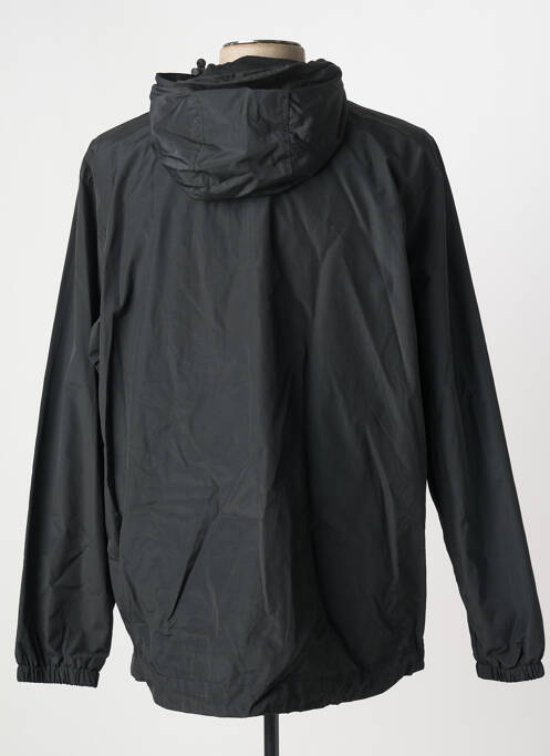 Jachetă vânt negru LYLE & SCOTT bărbat