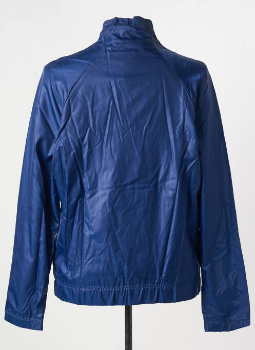 Jachetă vânt albastru închis G STAR bărbat