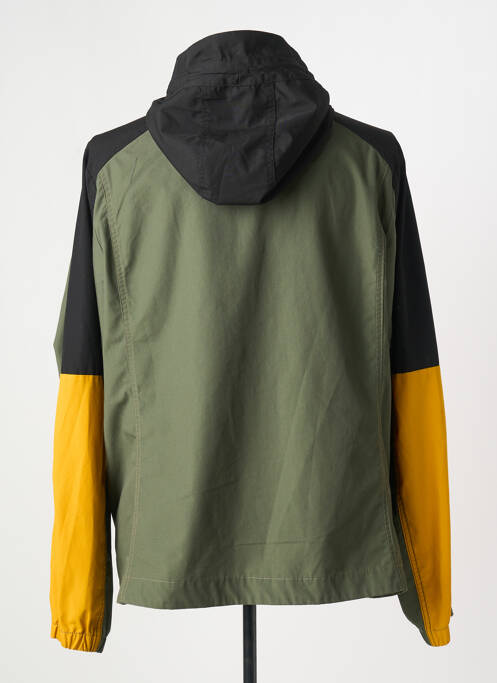 Jachetă vânt verde G STAR bărbat