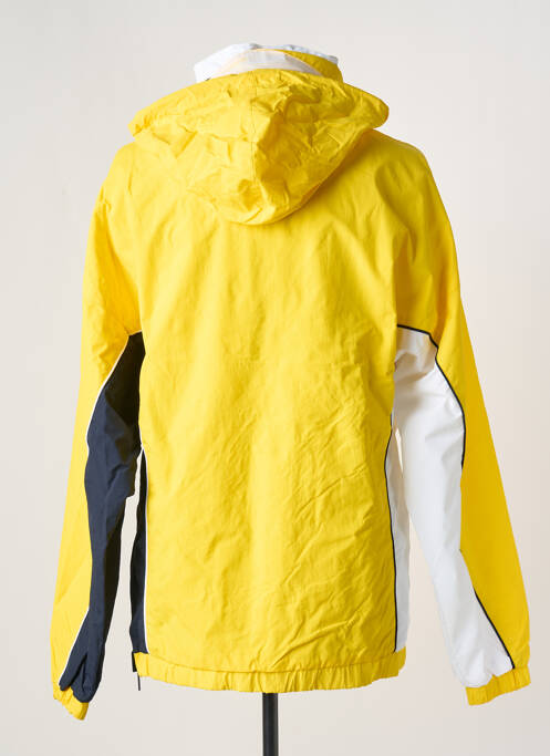 Jachetă vânt galben KARL KANI bărbat