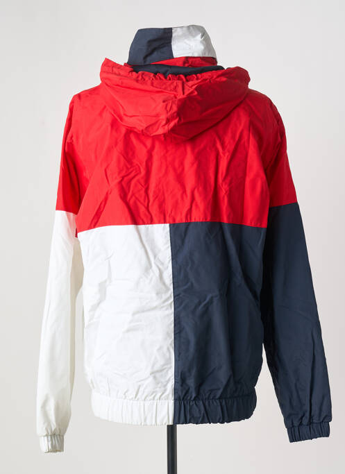 Jachetă vânt roșu KARL KANI bărbat