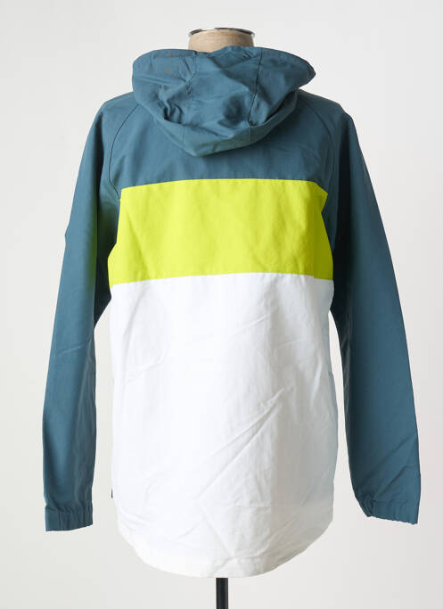 Jachetă vânt verde VANS bărbat