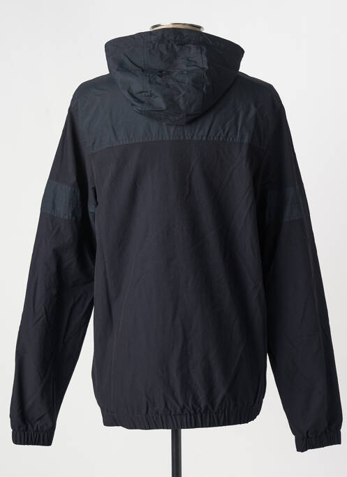 Jachetă vânt negru ELLESSE bărbat