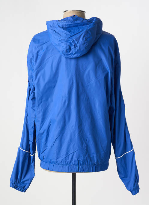 Jachetă vânt albastru FILA bărbat