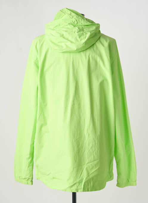 Jachetă vânt verde LYLE & SCOTT bărbat