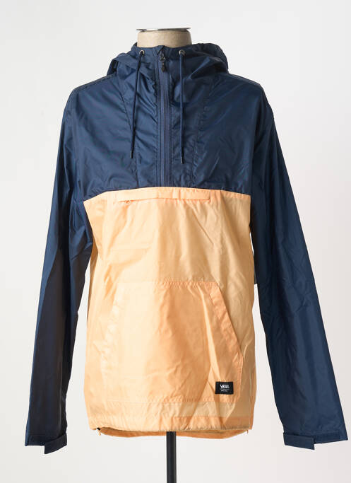 Jachetă vânt albastru VANS bărbat