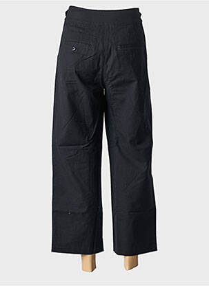 Pantalon 7/8 talie înaltă talie înaltă negru G STAR femeie