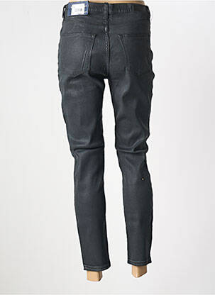 Blugi skinny elasticitate negru LTB femeie