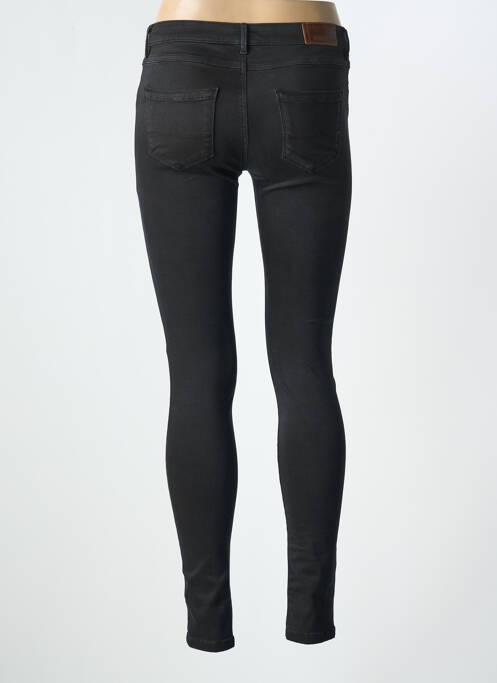 Blugi skinny negru DONOVAN femeie